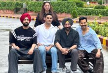 Border 2 teaser to release on Vijay Diwas, December 16; grand launch planned in Mumbai : Bollywood News