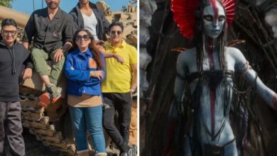 Border 2 teaser to be attached with Avatar: Fire and Ash in cinemas : Bollywood News