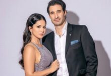 Daniel Weber on wife Sunny Leone’s event in Mathura being cancelled after protests, “I find it very strange that 16 years later we are still facing this” : Bollywood News