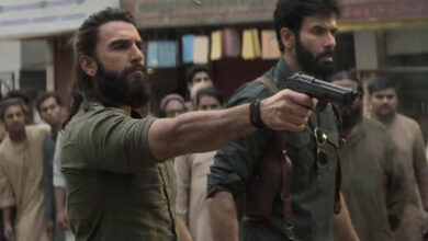 EXCLUSIVE: Dhurandhar is Ranveer Singh’s FIRST-ever ‘A’ rated film; final length locked at 214 minutes; CBFC censors violent visuals in 2 scenes, mutes cuss word : Bollywood News
