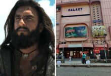 Early morning drama: Dhurandhar releases across the country despite late delivery of content; Gaiety-Galaxy deadlock ends on release day : Bollywood News