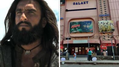 Early morning drama: Dhurandhar releases across the country despite late delivery of content; Gaiety-Galaxy deadlock ends on release day : Bollywood News