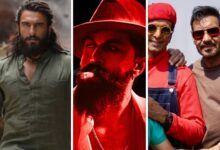 BREAKING: Dhurandhar ends with the promise of a sequel; to release on Eid, on March 19, 2026; clash with Toxic, Dhamaal 4 : Bollywood News