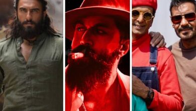 BREAKING: Dhurandhar ends with the promise of a sequel; to release on Eid, on March 19, 2026; clash with Toxic, Dhamaal 4 : Bollywood News