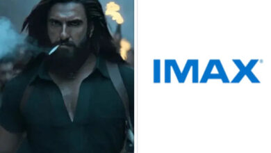SCOOP: Delivery of Dhurandhar’s IMAX prints delayed; IMAX properties might play non-IMAX version of Ranveer Singh-starrer on release day : Bollywood News