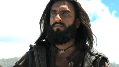 BREAKING: Dhurandhar follows into the footsteps of Pathaan, Animal, Stree 2, Oppenheimer; post-midnight and 6:00 am shows added in Mumbai : Bollywood News