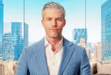 Release Date & More on Serhant Series – Hollywood Life