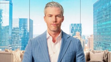 Release Date & More on Serhant Series – Hollywood Life