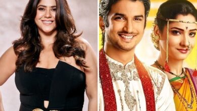 Ektaa R Kapoor slams Zee TV ahead of introducing new show titled Pavitra Rishta; addresses it as misuse of ‘established IP’ : Bollywood News