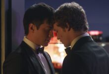 Do Shane & Ilya End Up Together or Break Up? – Hollywood Life