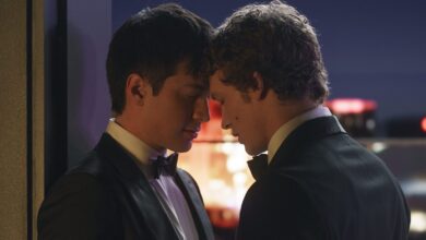 Do Shane & Ilya End Up Together or Break Up? – Hollywood Life