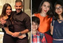 Explosion in Rs. 30,000-Crore Sunjay Kapur estate battle: Missing email attachment triggers Will scam suspicion : Bollywood News