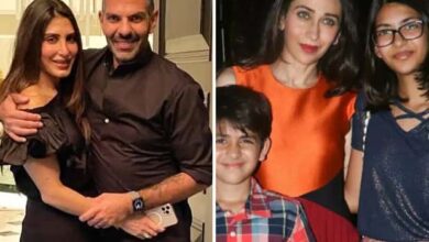 Explosion in Rs. 30,000-Crore Sunjay Kapur estate battle: Missing email attachment triggers Will scam suspicion : Bollywood News