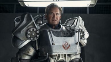 What Time Will ‘Fallout’ Season 2 Be Released on Prime Video? – Hollywood Life