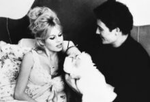 Where Is Brigitte Bardot’s Son Nicolas-Jacques Now? His Life Today – Hollywood Life