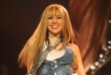 Miley Cyrus & More – Hollywood Life