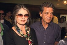 What to Know About Her Past Marriages – Hollywood Life