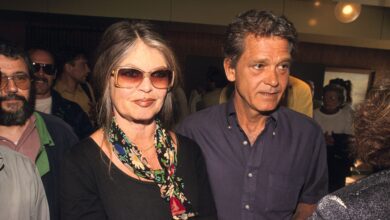 What to Know About Her Past Marriages – Hollywood Life