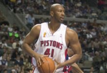 Who Was Elden Campbell? All About the Former Lakers Player Who Died – Hollywood Life