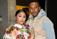 Meet Kenneth Petty & Learn About Their Marriage – Hollywood Life