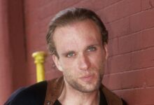 All About His Benign Lung Tumor Before Death – Hollywood Life