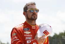 How Did Ex-NASCAR Driver Die? – Hollywood Life