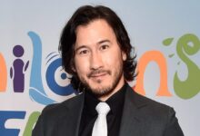 Meet the Stars in Markiplier’s Horror Movie – Hollywood Life