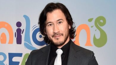 Meet the Stars in Markiplier’s Horror Movie – Hollywood Life