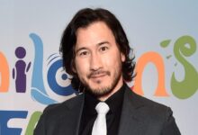 Where Will ‘Iron Lung’ Be Showing? Theaters Playing Markiplier’s Movie – Hollywood Life