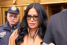 Who is Jen Shah? 5 Things to Know About the ‘RHOSLC’ Star – Hollywood Life