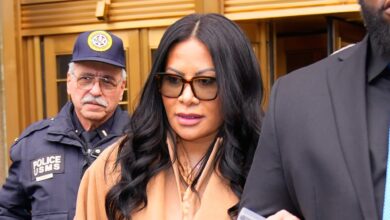 Who is Jen Shah? 5 Things to Know About the ‘RHOSLC’ Star – Hollywood Life