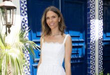 5 Things to Know About Donald Trump Jr.’s Fiancee – Hollywood Life