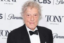 Who Was Tom Stoppard? 5 Things About the Late Playwright – Hollywood Life