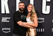 All About His Children With Wife Kylie – Hollywood Life