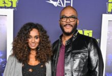 Who Is Gelila Bekele? 5 Things to Know About Tyler Perry’s Ex-Partner – Hollywood Life
