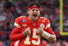 When Will Patrick Mahomes Return After Torn ACL Injury? Get an Update – Hollywood Life