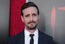 Chapter Two’ Actor – Hollywood Life