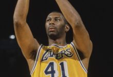 What Was Elden Campbell’s Cause of Death? Updates on How He Died – Hollywood Life