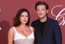 Everything To Know About Bella Thorne’s Fiancé – Hollywood Life