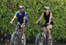 Who Is Joaquim Valente? 5 Things About Gisele Bündchen’s Husband – Hollywood Life