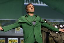 Doomsday’ Trailer Be Released? Update After Leaks – Hollywood Life