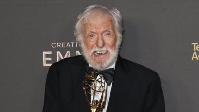 His Marriage to Arlene Silver and More – Hollywood Life