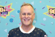 Update on His New Cancer Diagnosis – Hollywood Life