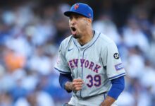 Who Left the Mets in 2025 So Far? – Hollywood Life