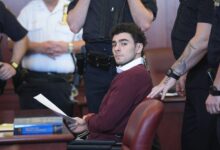 Where Did Luigi Mangione Go to School? His Education Background – Hollywood Life