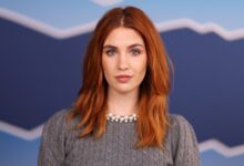 Who Plays Rose Landry in ‘Heated Rivalry’? Meet Actress Sophie Nélisse – Hollywood Life