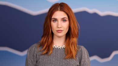 Who Plays Rose Landry in ‘Heated Rivalry’? Meet Actress Sophie Nélisse – Hollywood Life