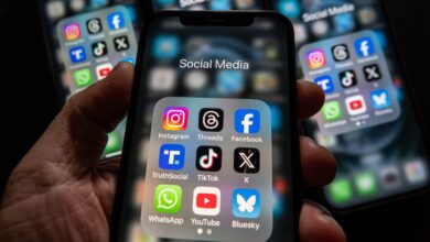 Who Does the New Law Affect? – Hollywood Life