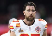Is Travis Kelce Retiring? What He Said About Future With the Chiefs – Hollywood Life