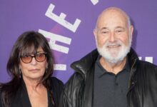 Who Killed Rob Reiner & His Wife Michele? Updates on Double Homicide – Hollywood Life